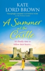 A Summer at the Castle - eBook