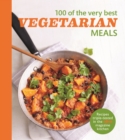 Olive: 100 of the Very Best Vegetarian Meals - eBook