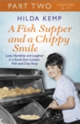 A Fish Supper and a Chippy Smile: Part 2 - eBook