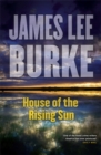 House of the Rising Sun - Book