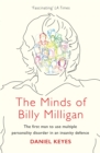 The Minds of Billy Milligan - Book
