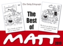 The Best of Matt 2019 - eBook