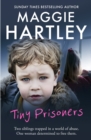 Tiny Prisoners : Two siblings trapped in a world of abuse. One woman determined to free them - eBook