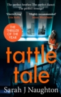 Tattletale - eBook