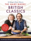 The Hairy Bikers' British Classics : Over 100 recipes celebrating timeless cooking and the nation's favourite dishes - eBook