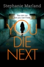 You Die Next : The twisty crime thriller that will keep you up all night - eBook