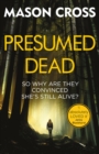 Presumed Dead : Carter Blake Book 5 - eBook
