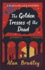 The Golden Tresses of the Dead - Book