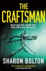 The Craftsman : The most chilling book you'll read this year - Book