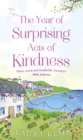 The Year of Surprising Acts of Kindness - Book