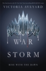 War Storm : Red Queen Book 4 - Book