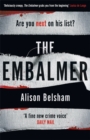 The Embalmer : A gripping new thriller from the international bestseller - Book