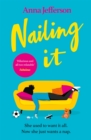 Nailing It - Book