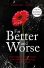For Better and Worse - eBook
