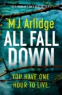 All Fall Down : The Gripping D.I. Helen Grace Thriller - Book