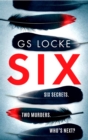 Six - eBook