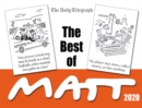 The Best of Matt 2020 : The funniest and best from the Cartoonist of the Year - Book