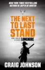 Next to Last Stand : The latest thrilling instalment of the best-selling, award-winning series - now a hit Netflix show! - eBook