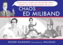 Chaos with Ed Miliband - eBook