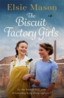 The Biscuit Factory Girls - Book