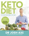 Keto Diet Cookbook : from the bestselling author of Keto Diet - eBook