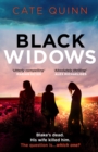 Black Widows : The atmospheric and addictive Mormon murder mystery - eBook