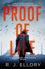 Proof of Life : The Gripping Espionage Thriller from an Award-Winning International Bestseller - Book