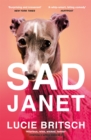 Sad Janet : ‘A whip-smart, biting tragicomedy’ HuffPost - Book