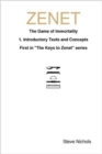 ZENET: Egyptian Game of Immortality - Book