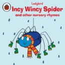 Incy Wincey Spider Audio Book - eAudiobook
