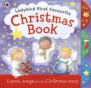 Ladybird First Favourite Christmas Book - Book