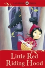 Ladybird Tales: Little Red Riding Hood - Book