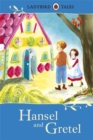 Ladybird Tales: Hansel and Gretel - Book