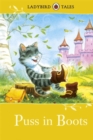 Ladybird Tales: Puss in Boots - Book