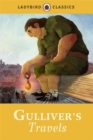 Ladybird Classics: Gulliver's Travels - Book