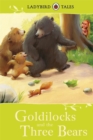 Ladybird Tales: Goldilocks and the Three Bears - Book
