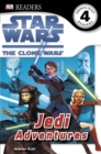 Star Wars Jedi Adventures - eBook