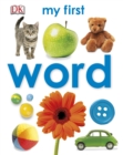 My First Word - eBook