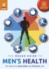 The Rough Guide to Men's Health (2nd edition) - eBook