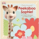 Sophie la girafe Peekaboo Sophie! - Book