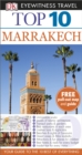 Top 10 Marrakech - Book