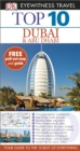 Top 10 Dubai and Abu Dhabi - Book