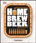 Home Brew Beer - Book