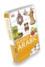 15-Minute Arabic - Book