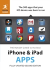 The Rough Guide to the Best iPhone and iPad Apps (2nd Edition) - eBook