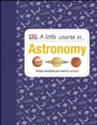 A Little Course in Astronomy - Book