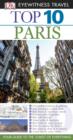 DK Eyewitness Top 10 Travel Guide: Paris : Paris - eBook