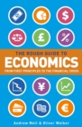 Rough Guide to Economics, The - eBook