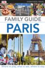 Eyewitness Travel Family Guide Paris - eBook