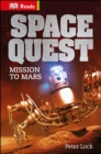 Space Quest - Book